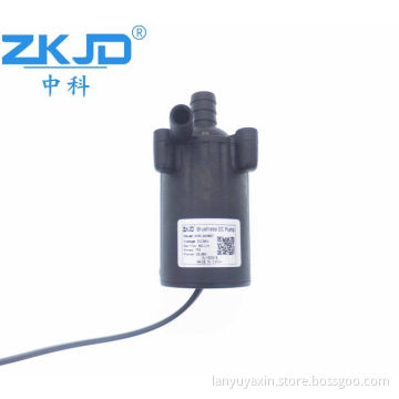 600L/H Agricultural Irrigation Circulation Water Pump24v